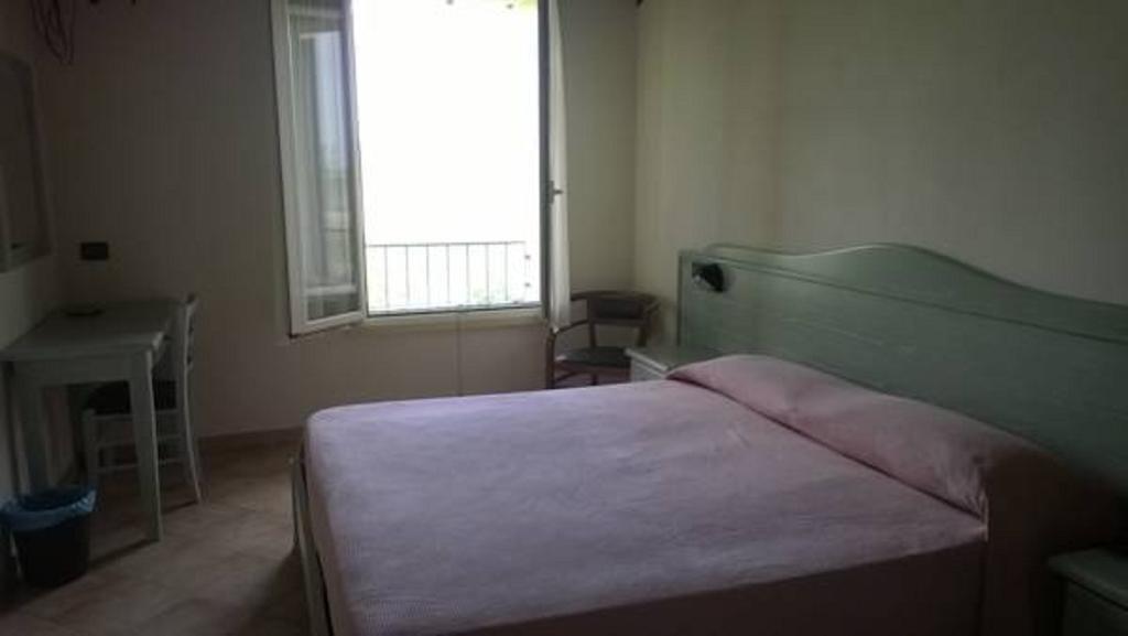 Albergo Del Po Viadana Room photo